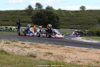 19/09/2021 : Les Rencontres ELCEKA d’Automne 2021 à Grabels (photos Stéphane Agnus) 2021 — karting