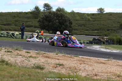 19/09/2021 : Les Rencontres ELCEKA d’Automne 2021 à Grabels (photos Stéphane Agnus) 2021 — karting