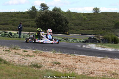 19/09/2021 : Les Rencontres ELCEKA d’Automne 2021 à Grabels (photos Stéphane Agnus) 2021 — karting