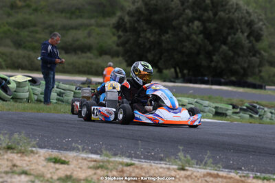 19/09/2021 : Les Rencontres ELCEKA d’Automne 2021 à Grabels (photos Stéphane Agnus) 2021 — karting