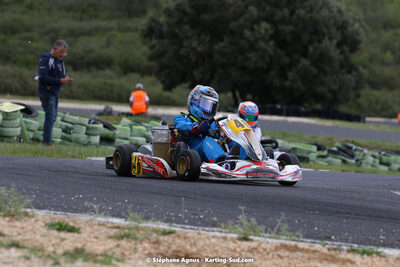 19/09/2021 : Les Rencontres ELCEKA d’Automne 2021 à Grabels (photos Stéphane Agnus) 2021 — karting