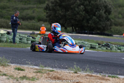 19/09/2021 : Les Rencontres ELCEKA d’Automne 2021 à Grabels (photos Stéphane Agnus) 2021 — karting
