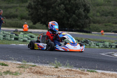 19/09/2021 : Les Rencontres ELCEKA d’Automne 2021 à Grabels (photos Stéphane Agnus) 2021 — karting