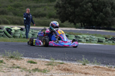 19/09/2021 : Les Rencontres ELCEKA d’Automne 2021 à Grabels (photos Stéphane Agnus) 2021 — karting