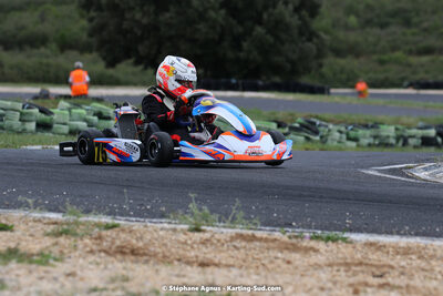 19/09/2021 : Les Rencontres ELCEKA d’Automne 2021 à Grabels (photos Stéphane Agnus) 2021 — karting