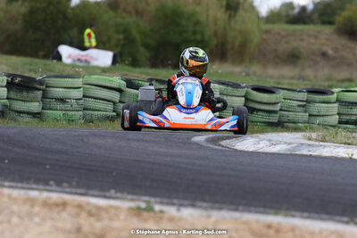 19/09/2021 : Les Rencontres ELCEKA d’Automne 2021 à Grabels (photos Stéphane Agnus) 2021 — karting