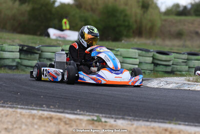 19/09/2021 : Les Rencontres ELCEKA d’Automne 2021 à Grabels (photos Stéphane Agnus) 2021 — karting