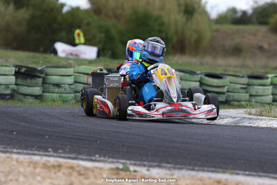 19/09/2021 : Les Rencontres ELCEKA d’Automne 2021 à Grabels (photos Stéphane Agnus) 2021 — karting