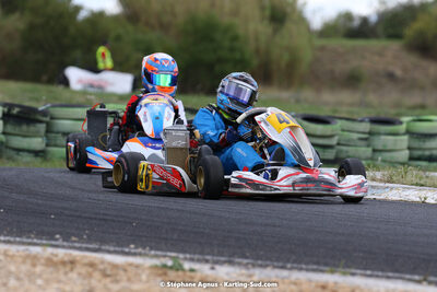 19/09/2021 : Les Rencontres ELCEKA d’Automne 2021 à Grabels (photos Stéphane Agnus) 2021 — karting