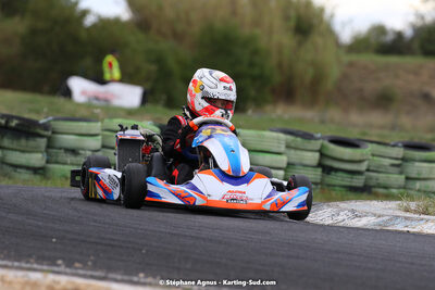 19/09/2021 : Les Rencontres ELCEKA d’Automne 2021 à Grabels (photos Stéphane Agnus) 2021 — karting