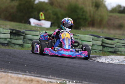 19/09/2021 : Les Rencontres ELCEKA d’Automne 2021 à Grabels (photos Stéphane Agnus) 2021 — karting