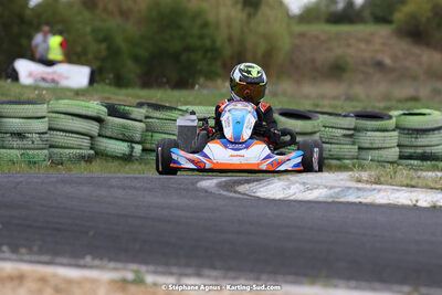 19/09/2021 : Les Rencontres ELCEKA d’Automne 2021 à Grabels (photos Stéphane Agnus) 2021 — karting