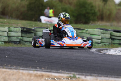 19/09/2021 : Les Rencontres ELCEKA d’Automne 2021 à Grabels (photos Stéphane Agnus) 2021 — karting