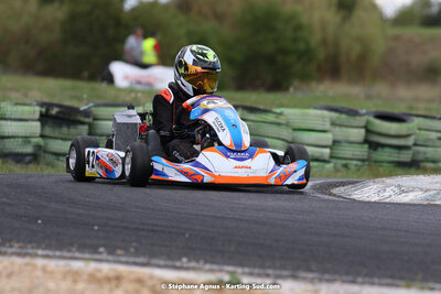 19/09/2021 : Les Rencontres ELCEKA d’Automne 2021 à Grabels (photos Stéphane Agnus) 2021 — karting