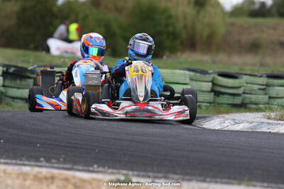 19/09/2021 : Les Rencontres ELCEKA d’Automne 2021 à Grabels (photos Stéphane Agnus) 2021 — karting