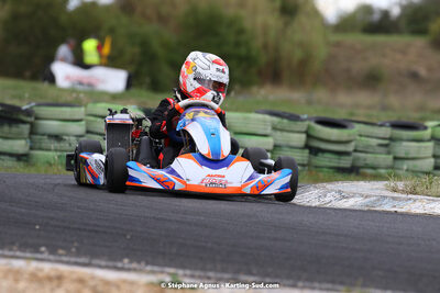 19/09/2021 : Les Rencontres ELCEKA d’Automne 2021 à Grabels (photos Stéphane Agnus) 2021 — karting