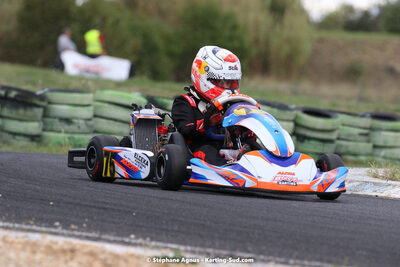 19/09/2021 : Les Rencontres ELCEKA d’Automne 2021 à Grabels (photos Stéphane Agnus) 2021 — karting