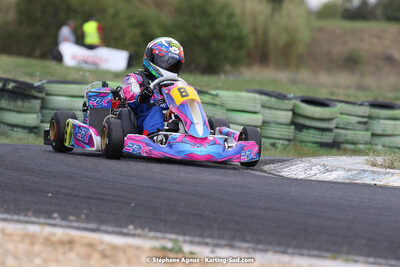 19/09/2021 : Les Rencontres ELCEKA d’Automne 2021 à Grabels (photos Stéphane Agnus) 2021 — karting