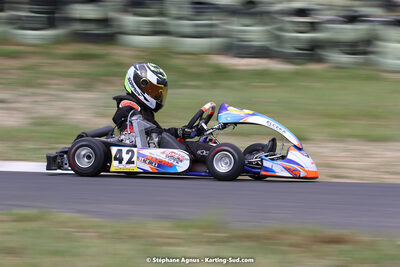 19/09/2021 : Les Rencontres ELCEKA d’Automne 2021 à Grabels (photos Stéphane Agnus) 2021 — karting