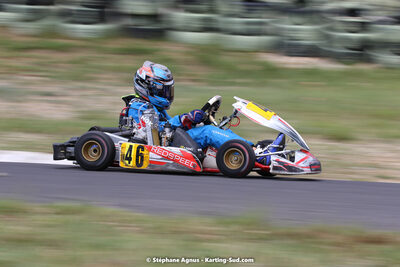 19/09/2021 : Les Rencontres ELCEKA d’Automne 2021 à Grabels (photos Stéphane Agnus) 2021 — karting