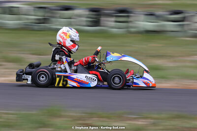 19/09/2021 : Les Rencontres ELCEKA d’Automne 2021 à Grabels (photos Stéphane Agnus) 2021 — karting