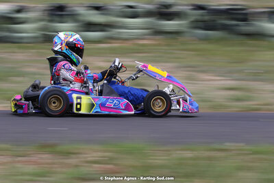 19/09/2021 : Les Rencontres ELCEKA d’Automne 2021 à Grabels (photos Stéphane Agnus) 2021 — karting