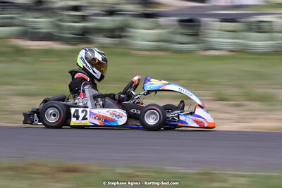 19/09/2021 : Les Rencontres ELCEKA d’Automne 2021 à Grabels (photos Stéphane Agnus) 2021 — karting