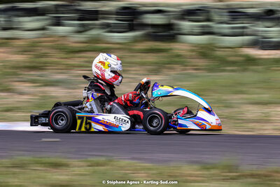 19/09/2021 : Les Rencontres ELCEKA d’Automne 2021 à Grabels (photos Stéphane Agnus) 2021 — karting