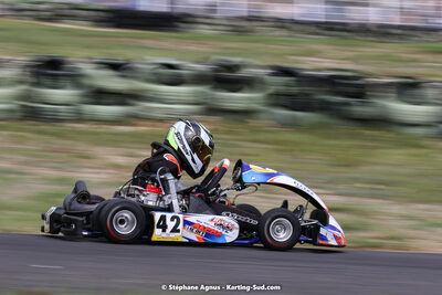 19/09/2021 : Les Rencontres ELCEKA d’Automne 2021 à Grabels (photos Stéphane Agnus) 2021 — karting