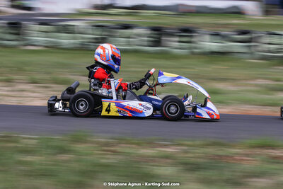 19/09/2021 : Les Rencontres ELCEKA d’Automne 2021 à Grabels (photos Stéphane Agnus) 2021 — karting