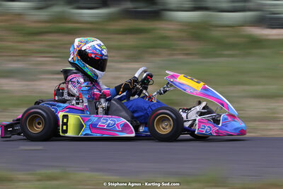 19/09/2021 : Les Rencontres ELCEKA d’Automne 2021 à Grabels (photos Stéphane Agnus) 2021 — karting