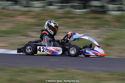 19/09/2021 : Les Rencontres ELCEKA d’Automne 2021 à Grabels (photos Stéphane Agnus) 2021 — karting