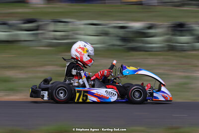 19/09/2021 : Les Rencontres ELCEKA d’Automne 2021 à Grabels (photos Stéphane Agnus) 2021 — karting