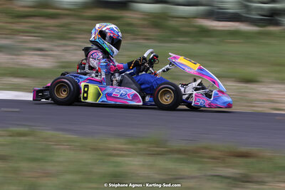 19/09/2021 : Les Rencontres ELCEKA d’Automne 2021 à Grabels (photos Stéphane Agnus) 2021 — karting