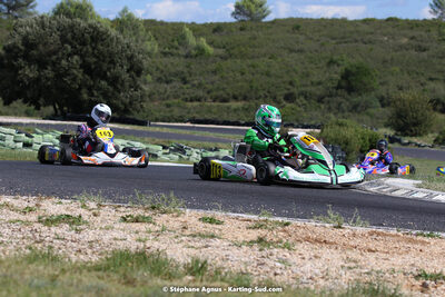 19/09/2021 : Les Rencontres ELCEKA d’Automne 2021 à Grabels (photos Stéphane Agnus) 2021 — karting