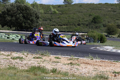 19/09/2021 : Les Rencontres ELCEKA d’Automne 2021 à Grabels (photos Stéphane Agnus) 2021 — karting