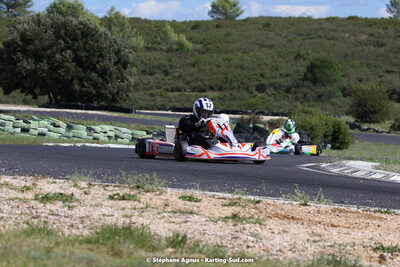 19/09/2021 : Les Rencontres ELCEKA d’Automne 2021 à Grabels (photos Stéphane Agnus) 2021 — karting