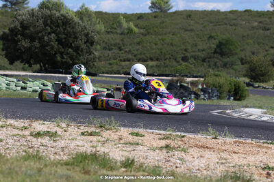 19/09/2021 : Les Rencontres ELCEKA d’Automne 2021 à Grabels (photos Stéphane Agnus) 2021 — karting