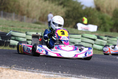 19/09/2021 : Les Rencontres ELCEKA d’Automne 2021 à Grabels (photos Stéphane Agnus) 2021 — karting