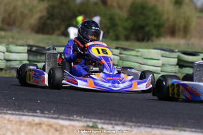 19/09/2021 : Les Rencontres ELCEKA d’Automne 2021 à Grabels (photos Stéphane Agnus) 2021 — karting