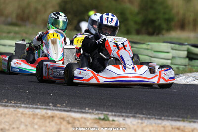 19/09/2021 : Les Rencontres ELCEKA d’Automne 2021 à Grabels (photos Stéphane Agnus) 2021 — karting