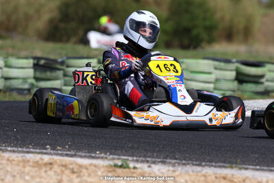 19/09/2021 : Les Rencontres ELCEKA d’Automne 2021 à Grabels (photos Stéphane Agnus) 2021 — karting