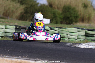 19/09/2021 : Les Rencontres ELCEKA d’Automne 2021 à Grabels (photos Stéphane Agnus) 2021 — karting