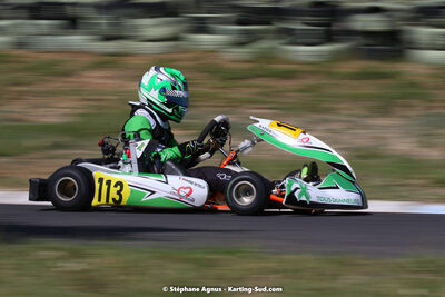 19/09/2021 : Les Rencontres ELCEKA d’Automne 2021 à Grabels (photos Stéphane Agnus) 2021 — karting