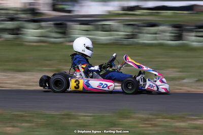 19/09/2021 : Les Rencontres ELCEKA d’Automne 2021 à Grabels (photos Stéphane Agnus) 2021 — karting