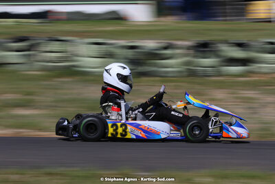 19/09/2021 : Les Rencontres ELCEKA d’Automne 2021 à Grabels (photos Stéphane Agnus) 2021 — karting
