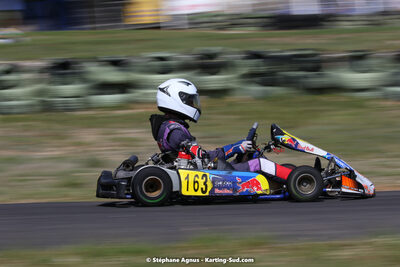 19/09/2021 : Les Rencontres ELCEKA d’Automne 2021 à Grabels (photos Stéphane Agnus) 2021 — karting