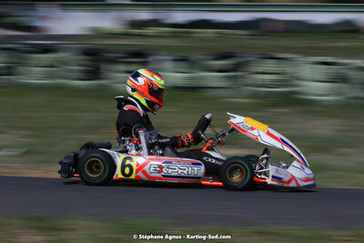19/09/2021 : Les Rencontres ELCEKA d’Automne 2021 à Grabels (photos Stéphane Agnus) 2021 — karting