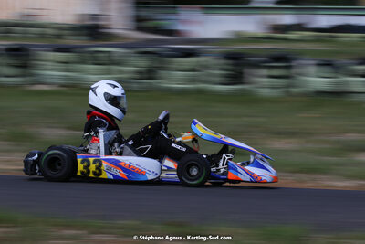 19/09/2021 : Les Rencontres ELCEKA d’Automne 2021 à Grabels (photos Stéphane Agnus) 2021 — karting