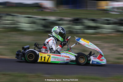 19/09/2021 : Les Rencontres ELCEKA d’Automne 2021 à Grabels (photos Stéphane Agnus) 2021 — karting